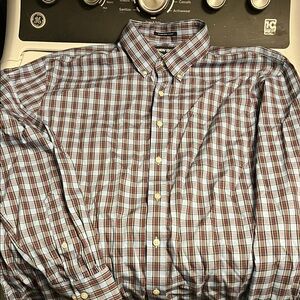 Land’s End Supima Dress Shirt